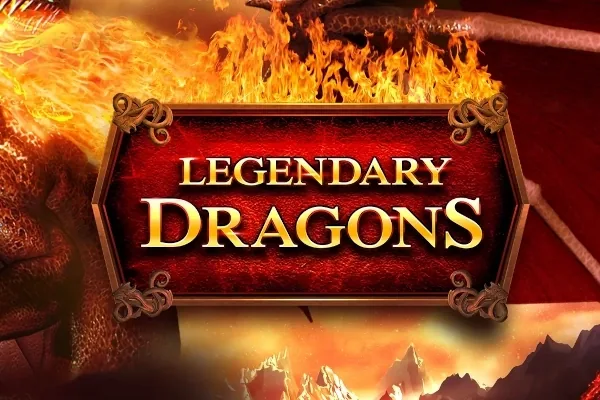 Legendary Dragons